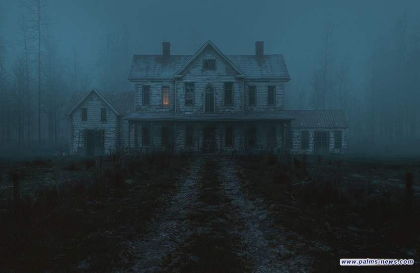 ظاهرة خفية وراء الإحساس بأن المباني القديمة مسكونة